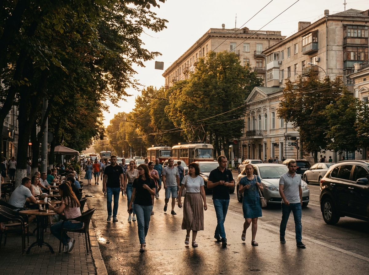 Новости путешествий
